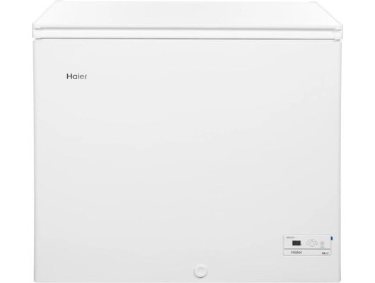 Морозильный ларь HAIER HCE251R